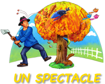 Le spectacle