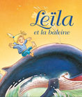 Spectacle enfant Leila et la Baleine