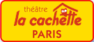Théâtre La Cachette Paris